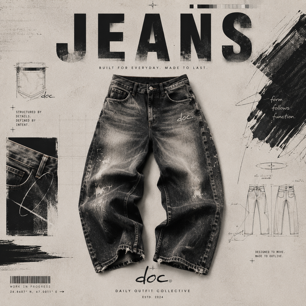 Jeans