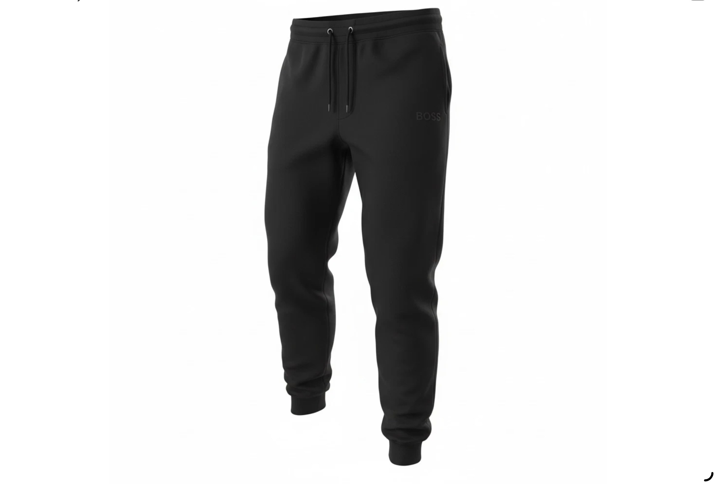 HUGO BOSS Mens Tracksuit Full Set