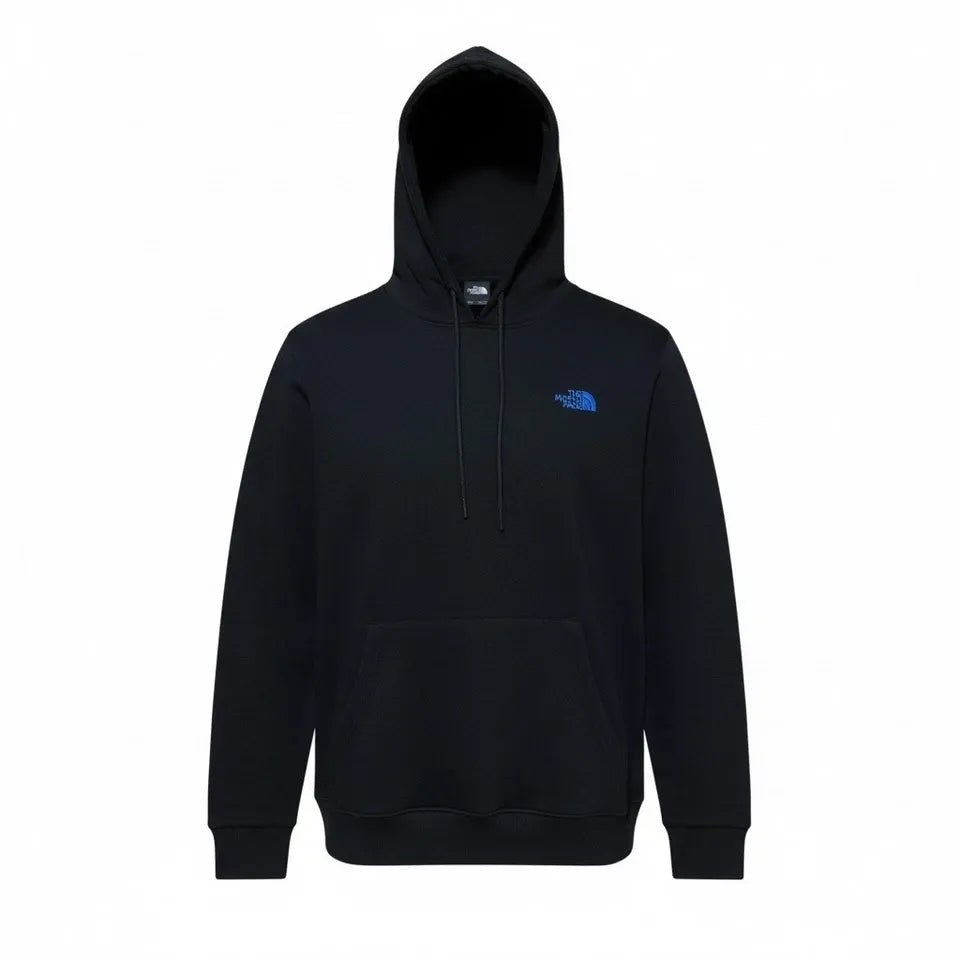 The North Face Never Stop Exploring Hoodie Pullover