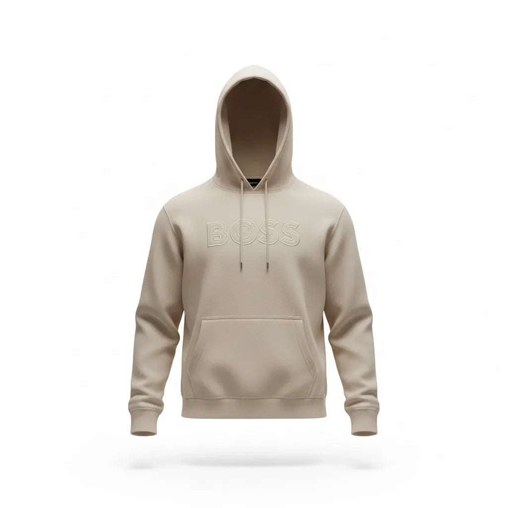 HUGO BOSS Mens Tracksuit Full Set