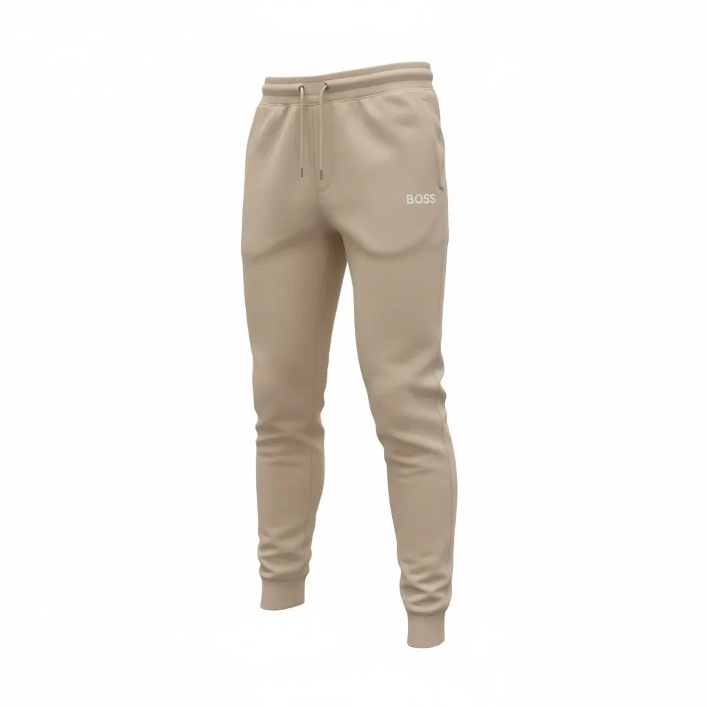 HUGO BOSS Mens Tracksuit Full Set