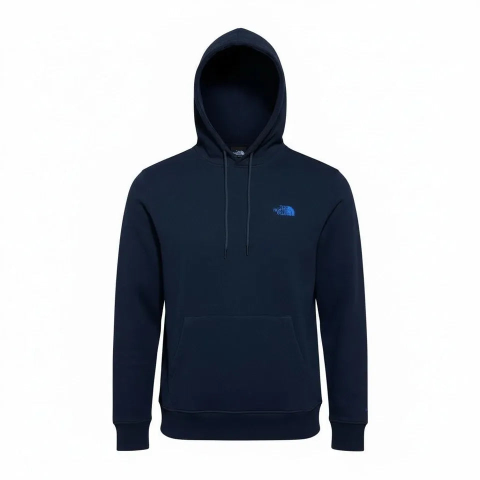 The North Face Never Stop Exploring Hoodie Pullover
