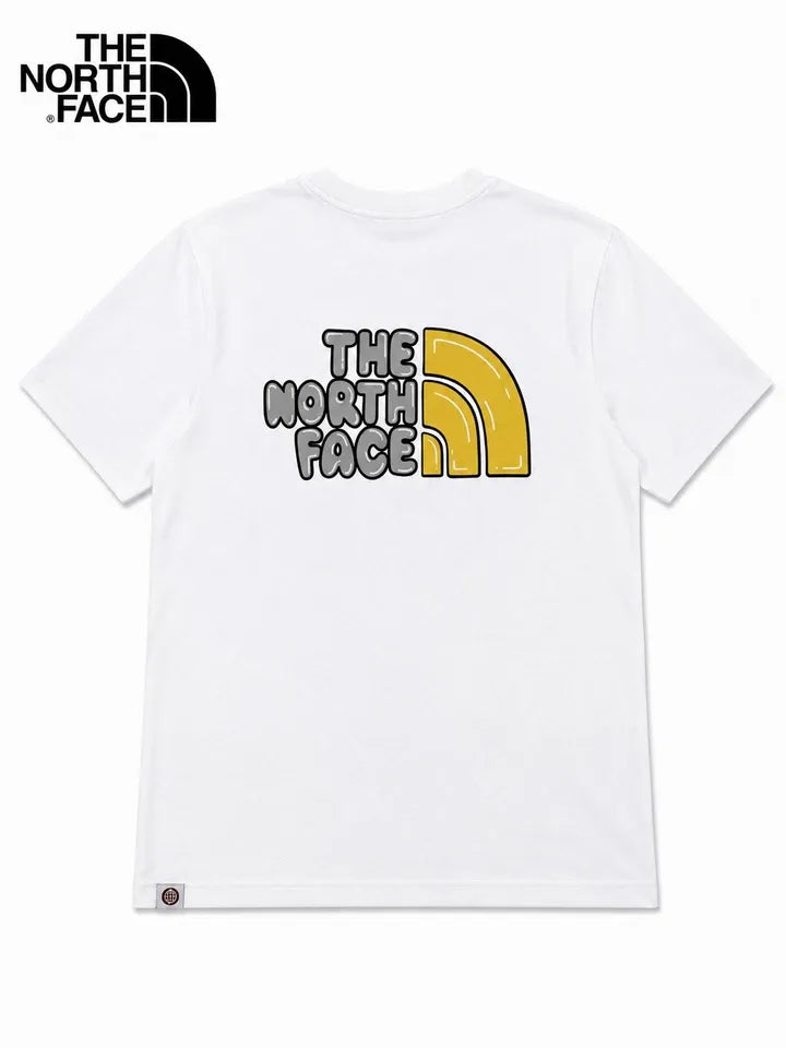 The North Face Mens Casual T Shirts TNF Short Sleeve Tee
