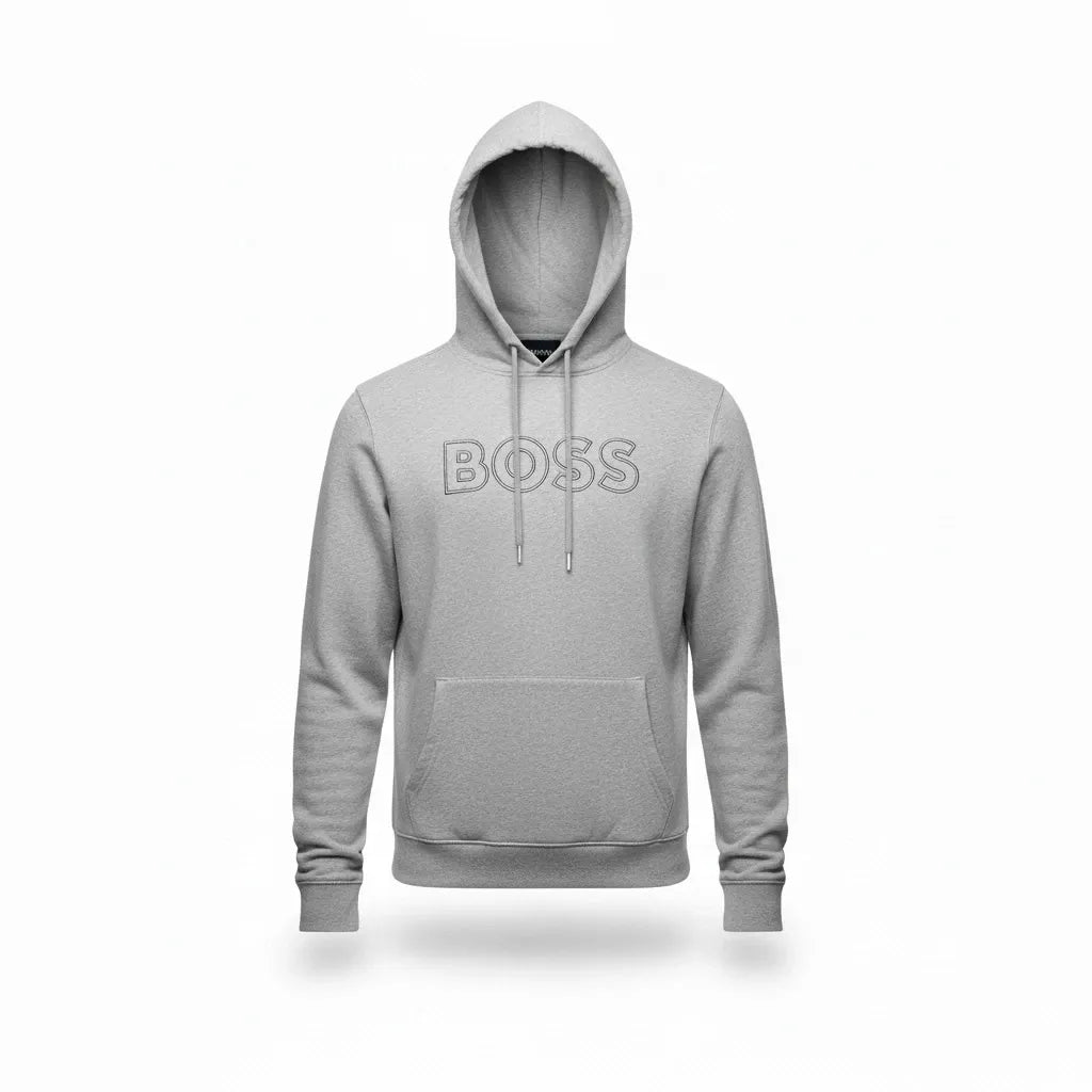 HUGO BOSS Mens Tracksuit Full Set