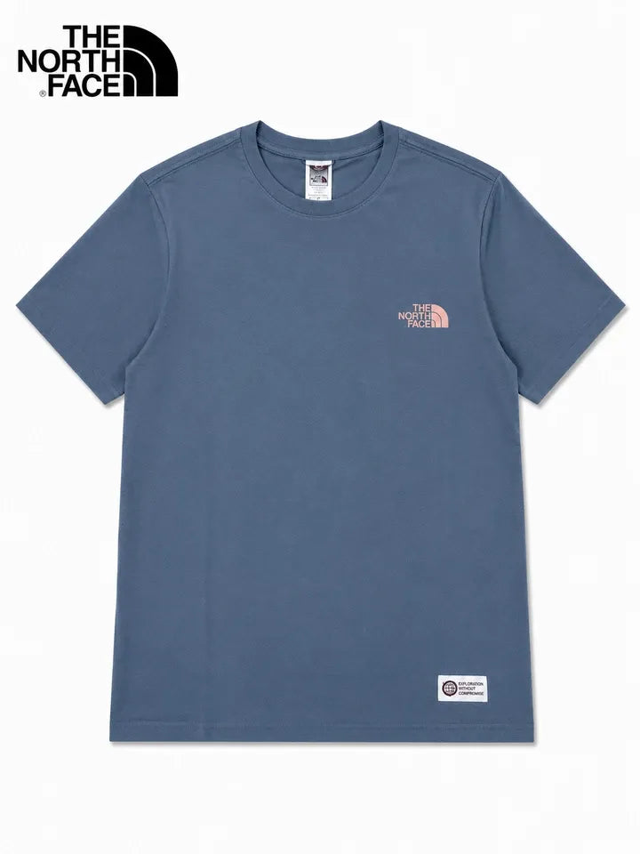 The North Face Mens Casual T Shirts TNF Short Sleeve Tee