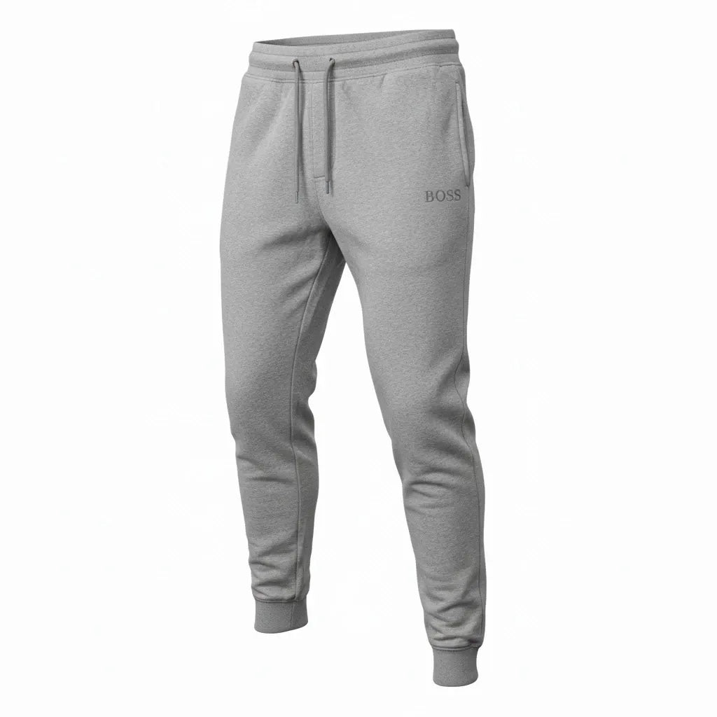 HUGO BOSS Mens Tracksuit Full Set