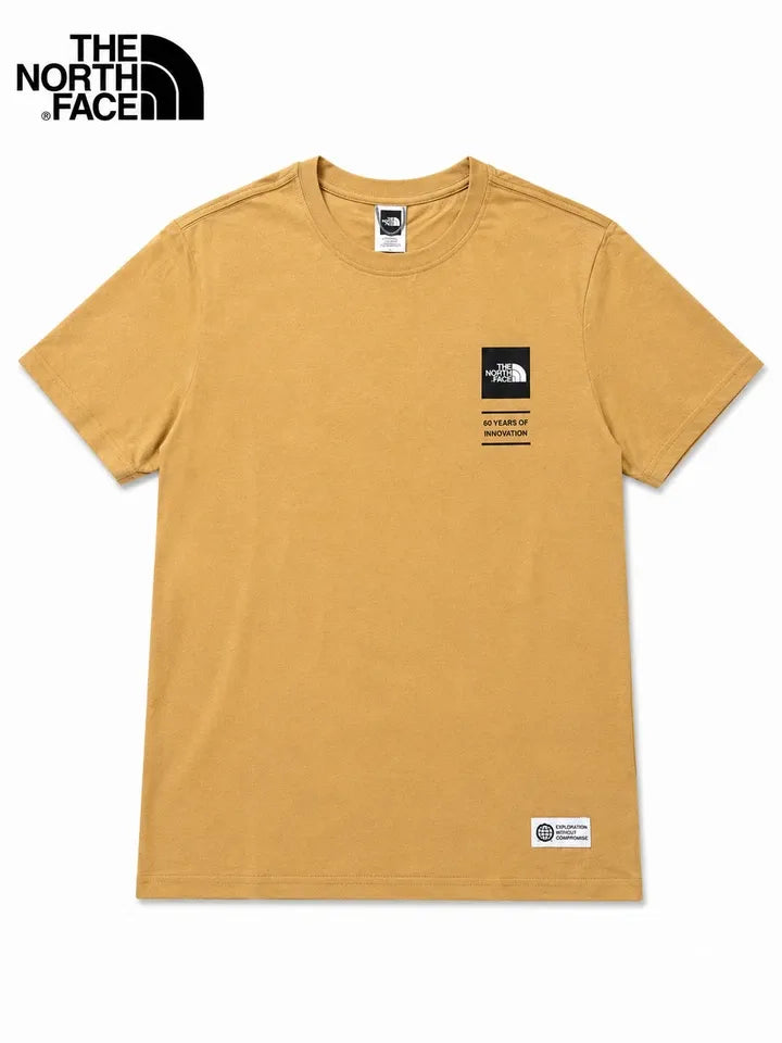 The North Face Mens Casual T Shirts TNF Short Sleeve Tee