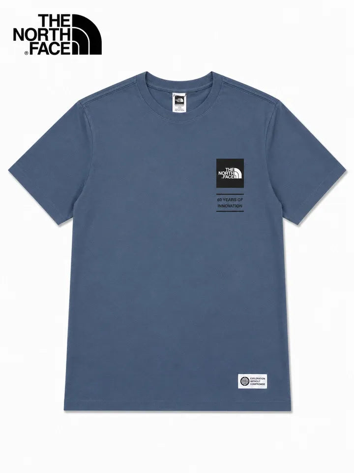 The North Face Mens Casual T Shirts TNF Short Sleeve Tee
