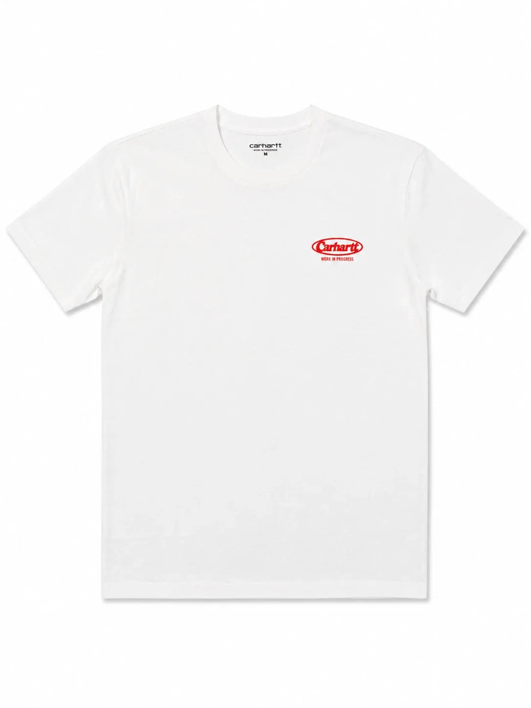 Carhartt WIP Men’s Graphic T-Shirt Relaxed Fit Short Sleeve Tee Multiple Designs