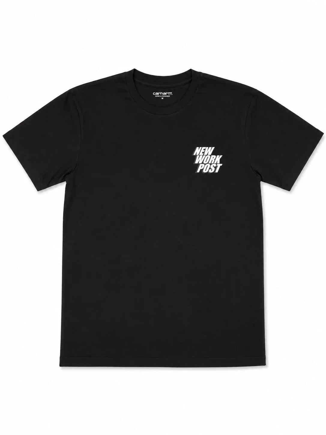 Carhartt WIP Men’s Graphic T-Shirt Relaxed Fit Short Sleeve Tee Multiple Designs