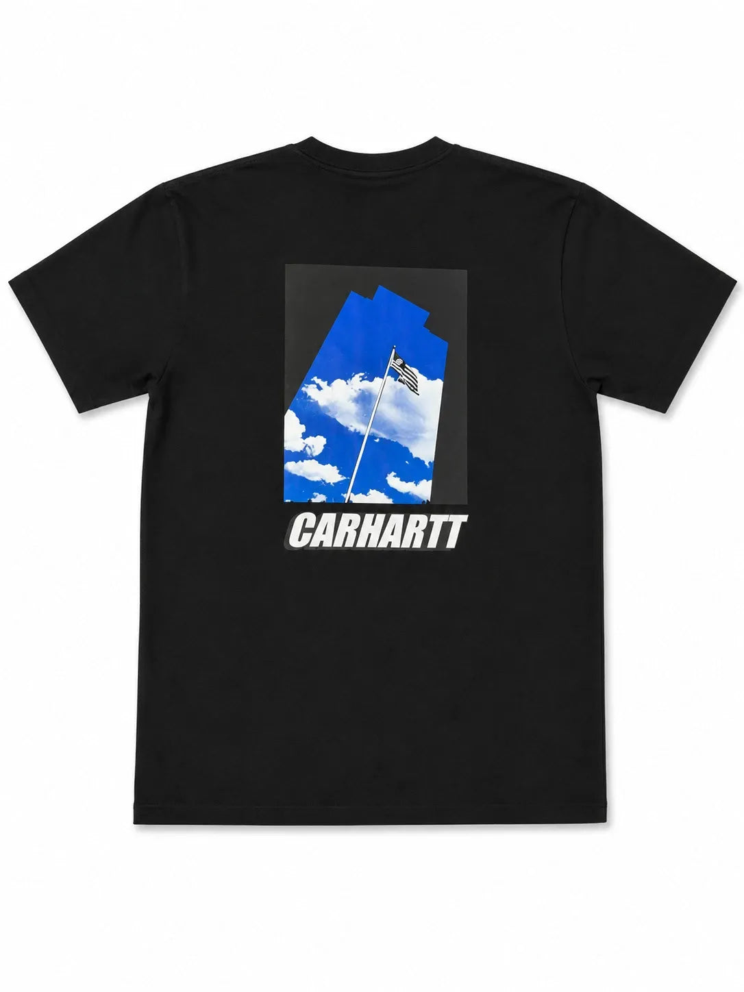 Carhartt WIP Men’s Graphic T-Shirt Relaxed Fit Short Sleeve Tee Multiple Designs