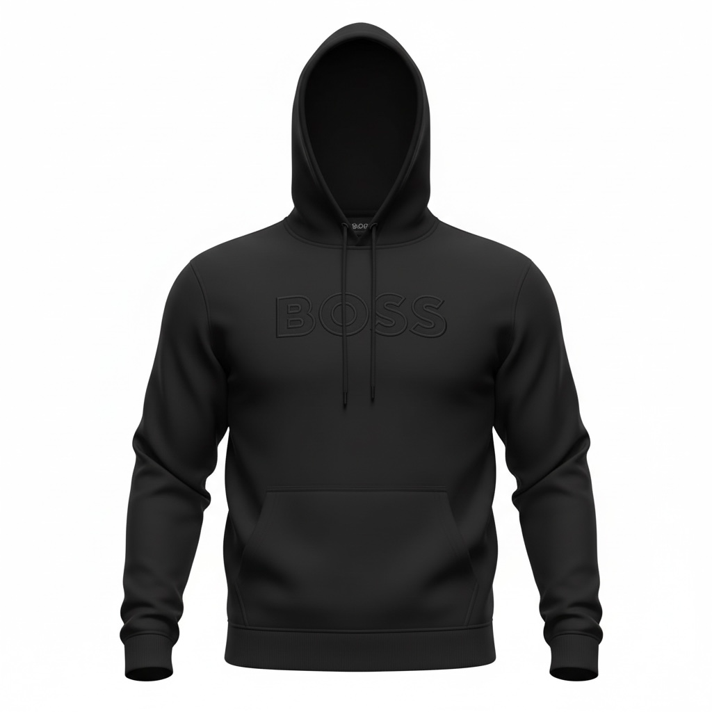 HUGO BOSS Mens Tracksuit Full Set