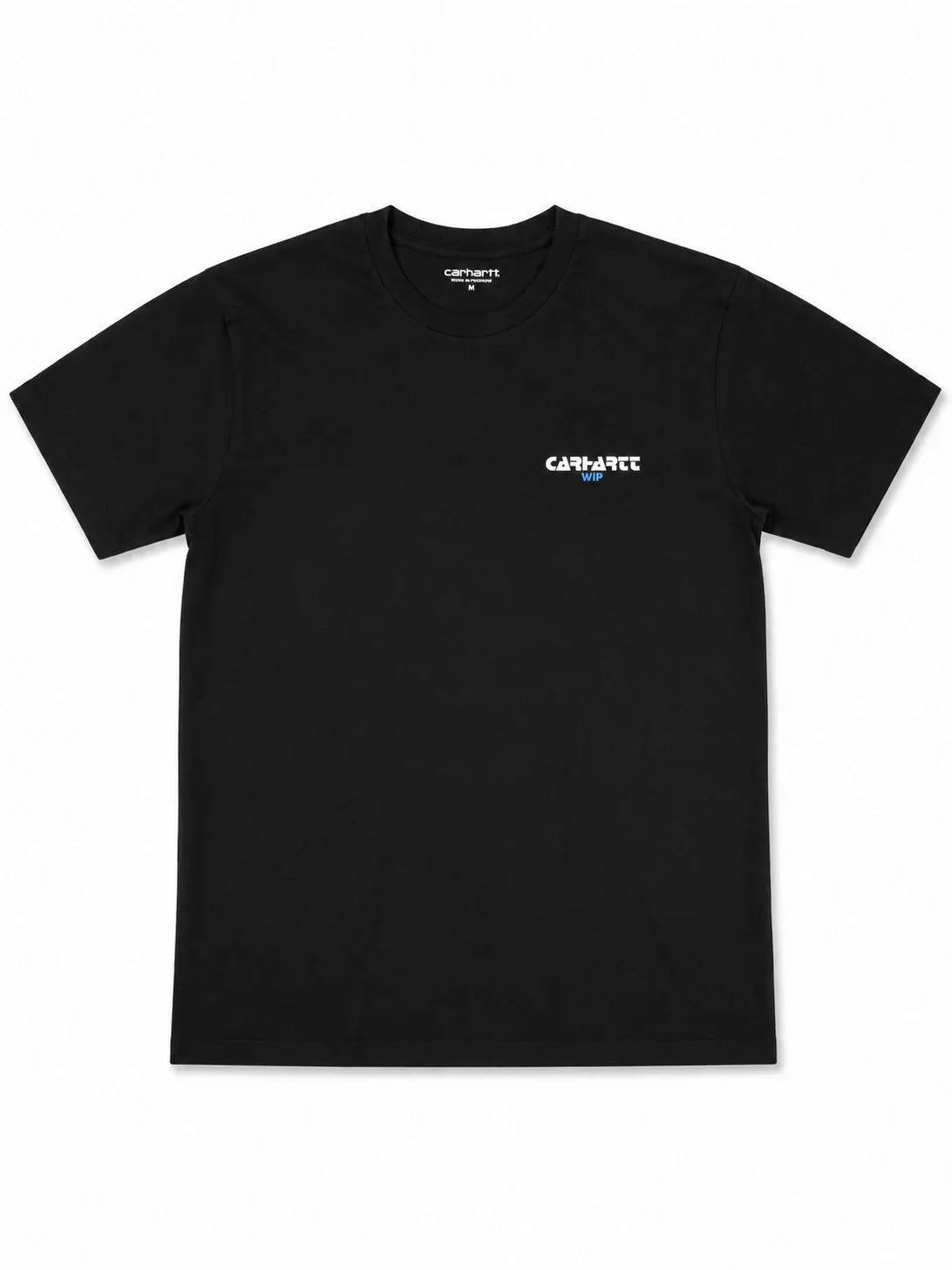 Carhartt WIP Men’s Graphic T-Shirt Relaxed Fit Short Sleeve Tee Multiple Designs