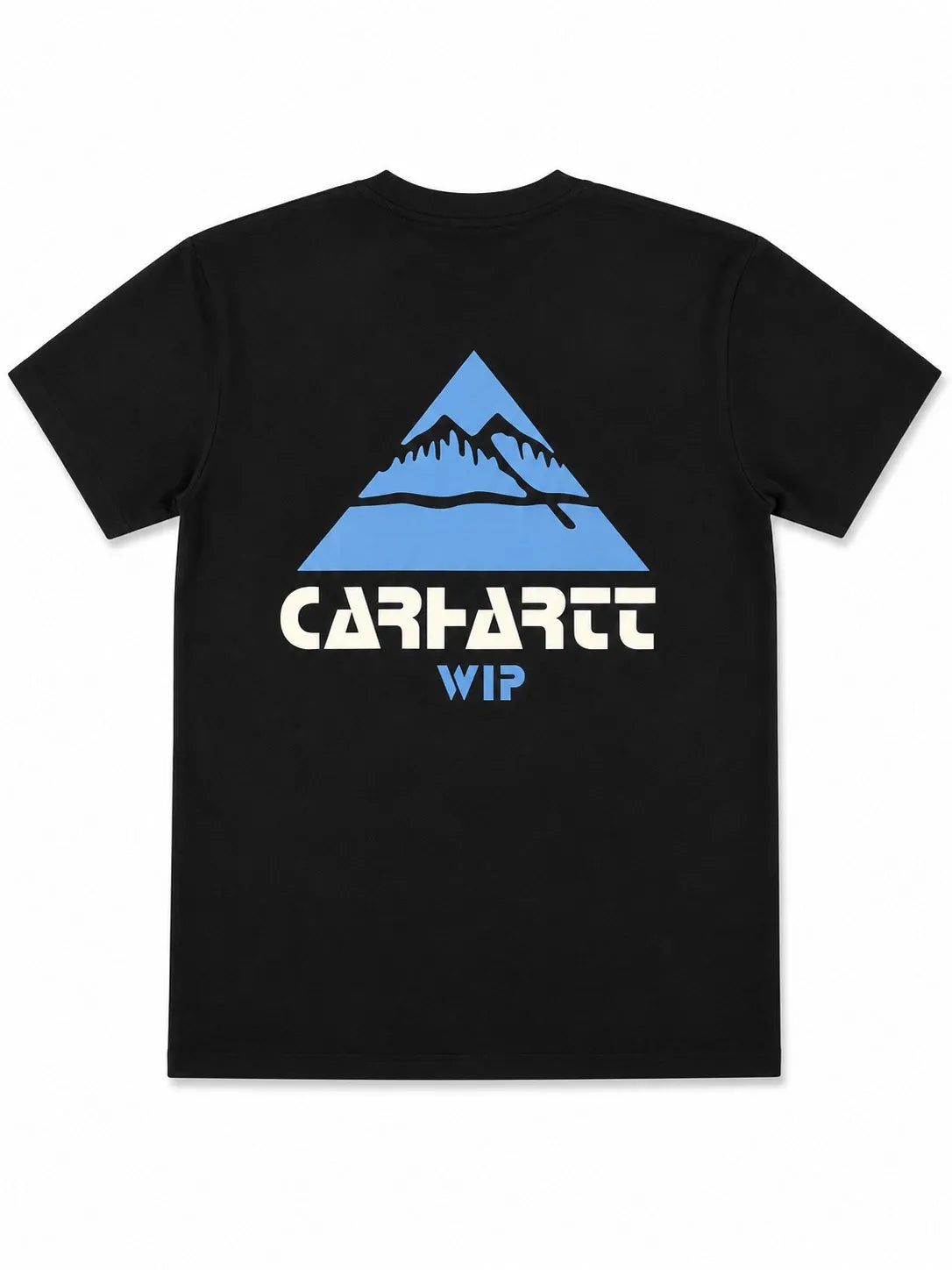 Carhartt WIP Men’s Graphic T-Shirt Relaxed Fit Short Sleeve Tee Multiple Designs