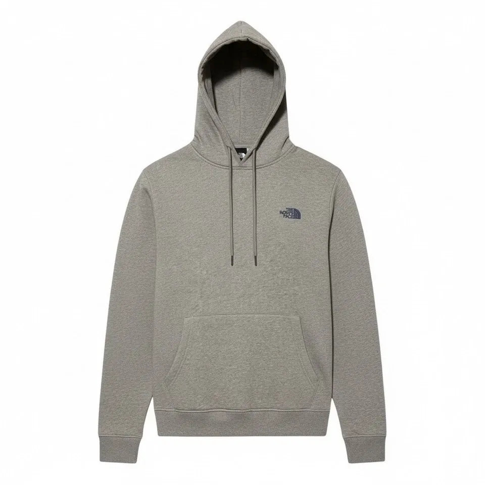 The North Face Never Stop Exploring Hoodie Pullover