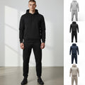 HUGO BOSS Mens Tracksuit Full Set
