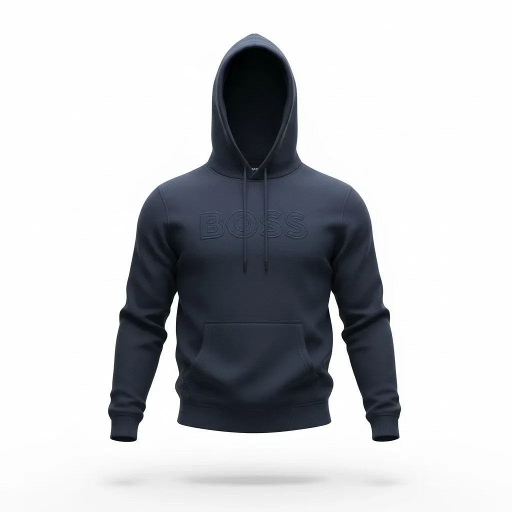 HUGO BOSS Mens Tracksuit Full Set
